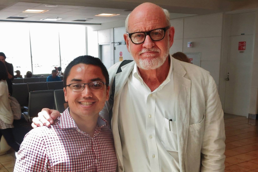 Frank Oz