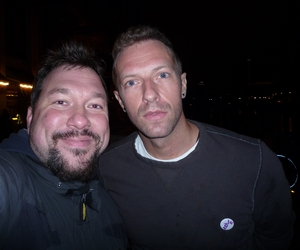 Chris Martin