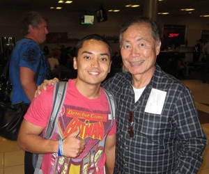 George Takei