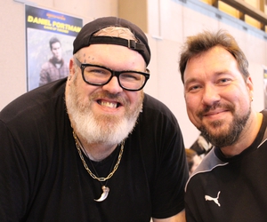 Kristian Nairn