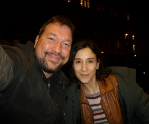 Sibel Kekilli