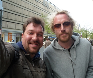 Rhys Ifans