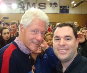 Bill Clinton