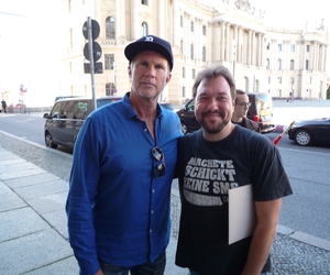 Chad Smith