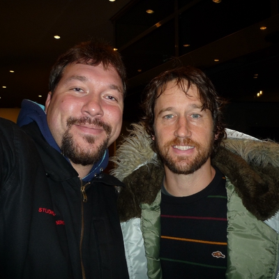 Chris Shiflett