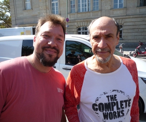 F. Murray Abraham