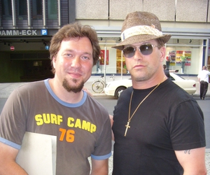 Stephen Baldwin