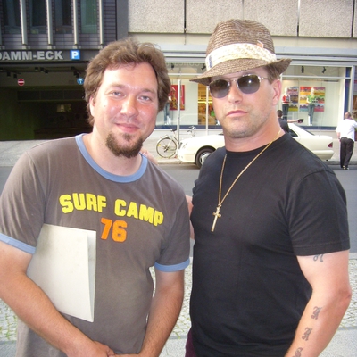 Stephen Baldwin