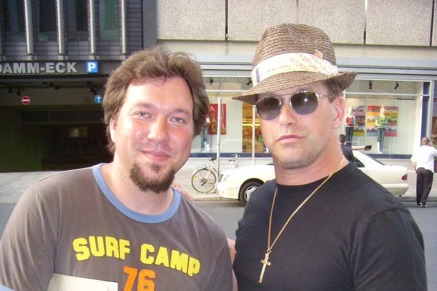 Stephen Baldwin