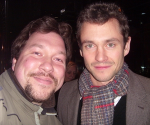 Hugh Dancy