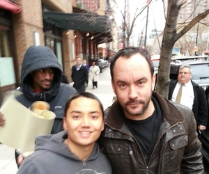 Dave Matthews