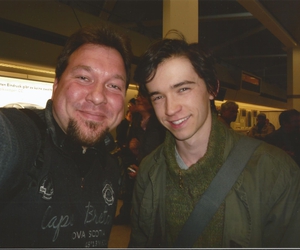 Liam Aiken