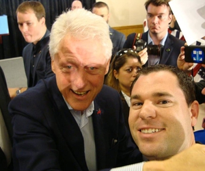 Bill Clinton