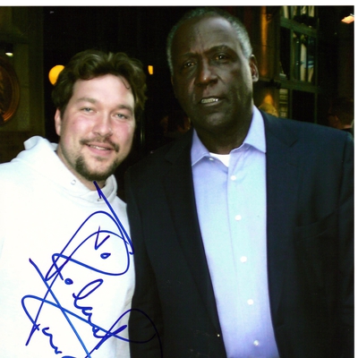 Richard Roundtree