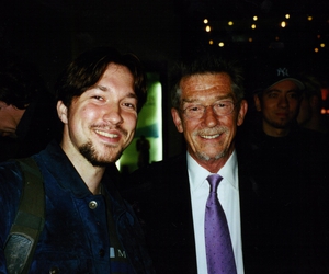 John Hurt