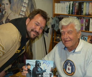 Dave Prowse