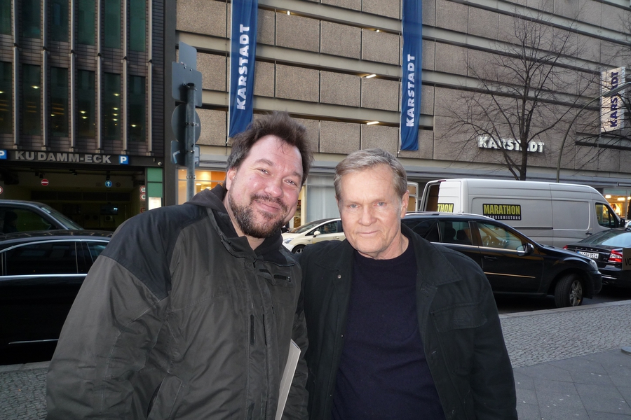 William Sadler