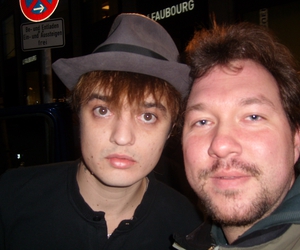 Pete Doherty