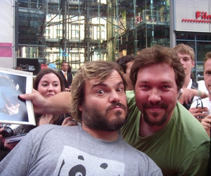 Jack Black