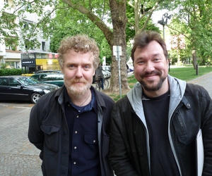 Glen Hansard