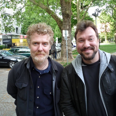 Glen Hansard