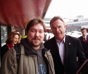 Sam Neill