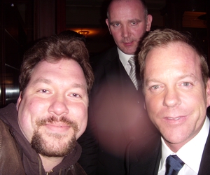 Kiefer Sutherland