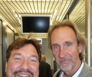 Mike Rutherford