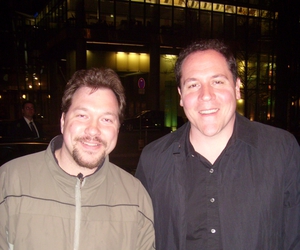 Jon Favreau