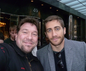 Jake Gyllenhaal