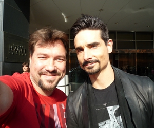 Kevin Richardson