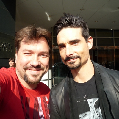 Kevin Richardson