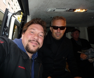 Kevin Costner