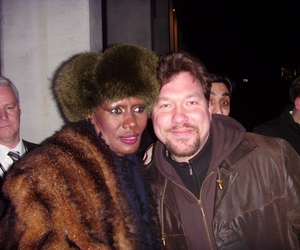 Grace Jones