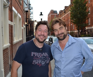 Nathaniel Parker