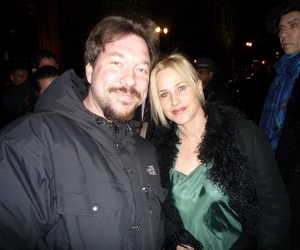 Patricia Arquette