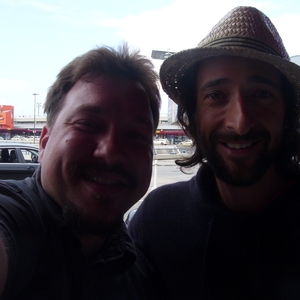 Adrien Brody