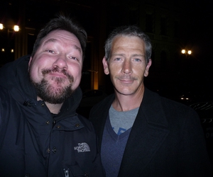 Ben Mendelsohn