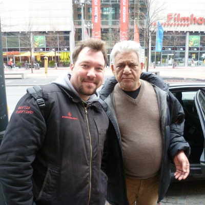 Om Puri