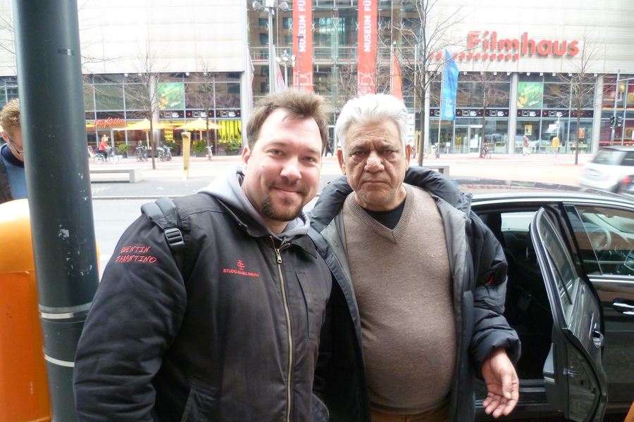 Om Puri