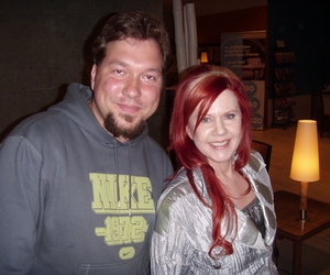 Kate Pierson