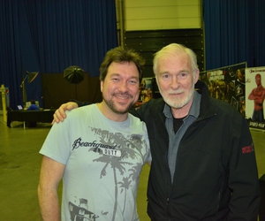 Ian McElhinney