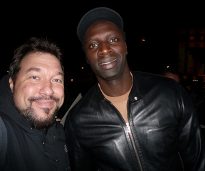 Omar Sy