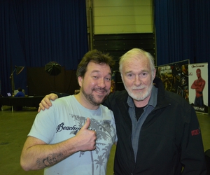 Ian McElhinney