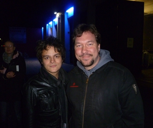 Jamie Cullum