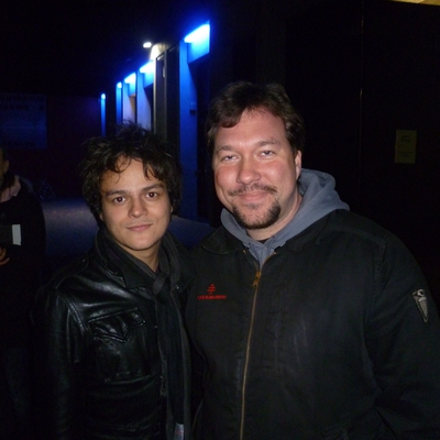 Jamie Cullum