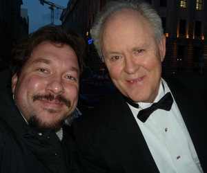 John Lithgow