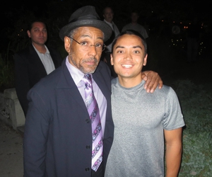 Giancarlo Esposito