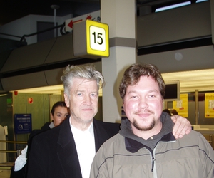 David Lynch