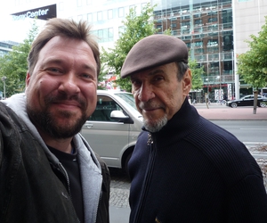 F. Murray Abraham